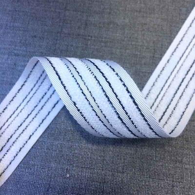 2.8cm velvet silk ribbon